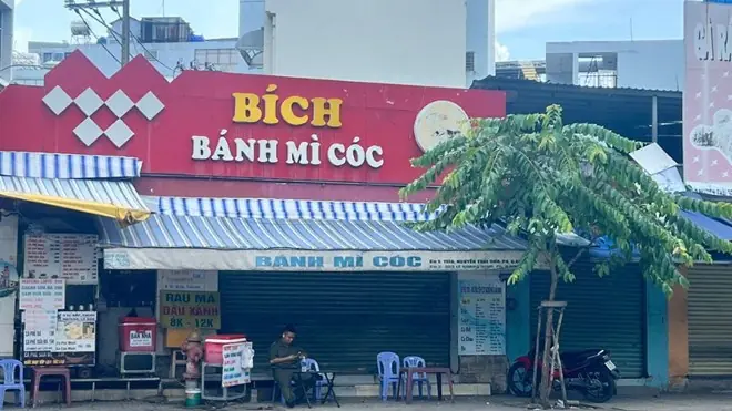 Xác định 'thủ phạm' khiến hơn 300 người ngộ độc bánh mì